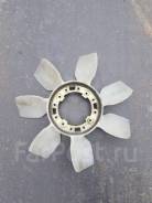 Крепление вискомуфты. Toyota Estima Emina, TCR10, TCR10G, TCR11, TCR11G, TCR20, TCR20G, TCR21, TCR21G Toyota Estima Lucida, TCR10, TCR10G, TCR11, TCR1...
