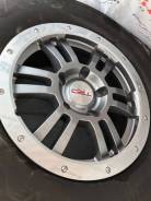 TRD. 8.0x18", 5x150.00, ET45