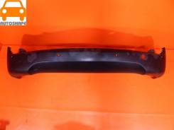 Бампер Hyundai ix35, задний