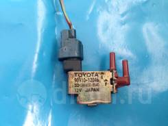 Датчик абсолютного давления. Toyota: Corsa, Corolla II, Porte, Camry, Corolla, Tercel, Vista, Sprinter, Celica, Caldina, Sera, Cynos, Starlet Двигател...