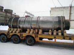 Низкорамные тралы Москва - Россия, возим негабарит