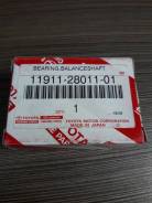Вал балансирный. Toyota: Aurion, Mark X Zio, Ipsum, Avensis, Corolla, Estima, Avensis Verso, Vanguard, Tarago, Picnic, Solara, Picnic Verso, Matrix, V...