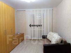 1-комнатная, улица Жигура 12а. Третья рабочая, агентство, 40 кв. м. Комната