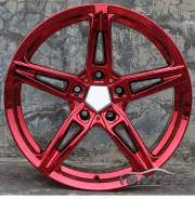 AC Schnitzer. 8.0x18", 5x120.00, ET35, ЦО 72,6 мм. Под заказ