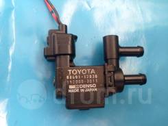 Датчик абсолютного давления. Toyota: Corsa, Sera, Caldina, Corolla II, Porte, T100, Paseo, MR2, Tercel, Cynos, Starlet Двигатели: 4EFE, 5EFE, 5EFHE, 3...