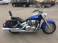 Honda VTX 1300. 1 300 куб. см., птс, без пробега