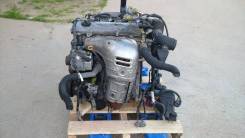 Двигатель в сборе. Toyota RAV4 Двигатели: 1AZFE, 1AZFSE