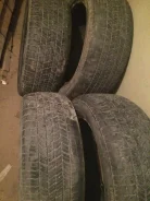 Yokohama Geolandar G035. ������, �/�, ����� 70�%