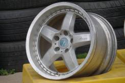 Hinodex Stern. 9.0/10.5x17", 5x114.30, ET47/50, ЦО 73,1 мм.