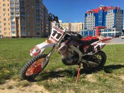 Stels Forsage 450 Enduro. 450 куб. см., исправен, птс, с пробегом