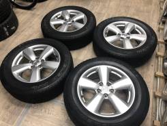 Suzuki. 6.5x17", 5x114.30, ET45