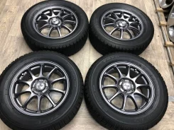 Manaray Sport Deplex. 6.0x15", 5x100, ET45 ����