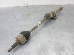 Привод, полуось. Renault Fluence, L30R, L30T Двигатели: H4M, K4M, M4R