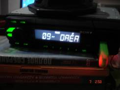Sony DSX-A30