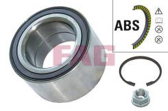 Подшипник ступицы передн/задн MERCEDES GL X164, M W164, R W251 713668100