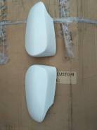Корпус зеркала. Toyota Premio, NZT260, ZRT260, ZRT261, ZRT265 Toyota Allion, NZT260, ZRT260, ZRT261, ZRT265 Toyota Vitz, KSP130, NSP130, NSP135