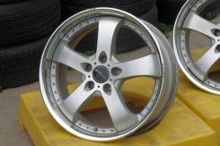 SSR Vienna. 8.0x18", 5x114.30, ET49, ЦО 73,1 мм.