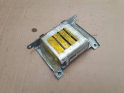 Блок управления airbag. Subaru Forester, SF5, SF9 Двигатели: EJ201, EJ205, EJ254