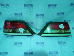 Стоп-сигнал. Toyota Cresta, GX100, JZX100, JZX101, JZX105, LX100 Двигатели: 1GFE, 1JZGE, 1JZGTE, 2JZGE, 2LTE