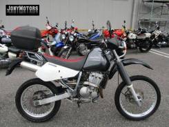 Suzuki Djebel 250. 250 куб. см., исправен, птс, без пробега