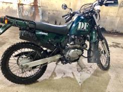 Suzuki Djebel 200. 200 куб. см., исправен, птс, без пробега