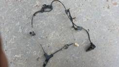 Датчик abs. Toyota Corolla Axio, NZE144, ZRE144 Toyota Corolla Fielder, NZE144, NZE144G, ZRE144, ZRE144G Двигатели: 1NZFE, 2ZRFAE, 2ZRFE