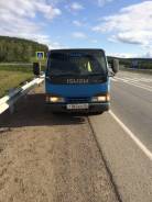 Isuzu Elf. Продам исудзу эльф 1997 год, 3 100 куб. см., 2 200 кг.