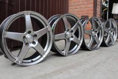 Leben. 7.0x18", 5x114.30, ET53
