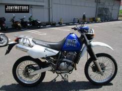 Suzuki Djebel 250. 250 куб. см., исправен, птс, без пробега