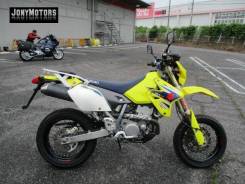 Suzuki DR-Z 400SM. 400 куб. см., исправен, птс, без пробега