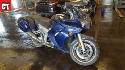 Yamaha FJR 1300. 1 300 куб. см., исправен, птс, без пробега. Под заказ