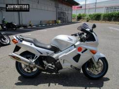 Honda VFR 800F. 800 куб. см., исправен, птс, без пробега