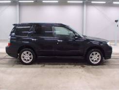 Subaru Forester. SG5, EJ203