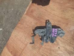 Замок капота. Mitsubishi Galant, E52A, E53A, E54A, E55A, E57A, E64A, E72A, E74A, E75A, E77A, E84A, E88A Mitsubishi Emeraude, E52A, E53A, E54A, E57A, E...