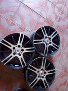 GR. 6.0x14", 5x100.00, ET43, ЦО 73,1 мм.