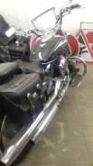 Yamaha XVS 650. 649 куб. см., исправен, птс, с пробегом