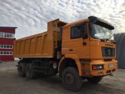 Shaanxi Shacman. Shacman, 10 000 куб. см., 25 000 кг.