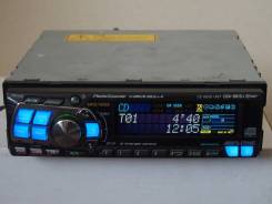 Alpine CDA-9815j