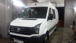 Volkswagen Crafter. Фольцваген Крафтер Продается, 2 000 куб. см., 2 200 кг.