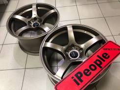 ProDrive. 9.5x18", 5x114.30, ET28, ЦО 73,1 мм.