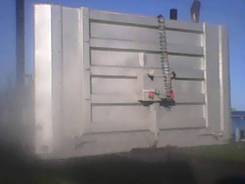 Fruehauf. Полуприцеп SMX, 34 000 кг.