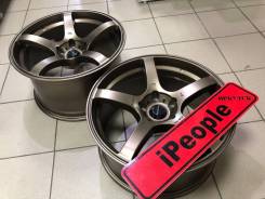 ProDrive. 8.5/9.5x18", 5x114.30, ET35/28, ЦО 73,1 мм.