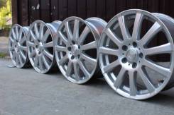 Strada. 7.0x17", 5x114.30, ET48