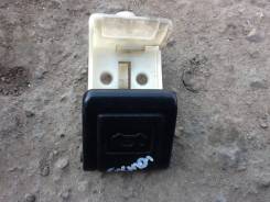 Ручка открывания капота. Toyota Nadia, SXN10, SXN10H, SXN15, SXN15H