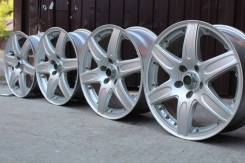 Rozest. 7.0x17", 5x114.30, ET42