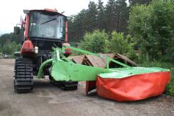 Yanmar. Трактор yanmar, ct340, 34 л.с.
