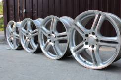 Bridgestone. 7.5x18", 5x114.30, ET42