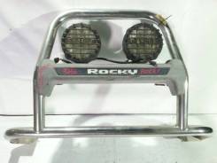 Дуга DAIHATSU ROCKY, FEROZA