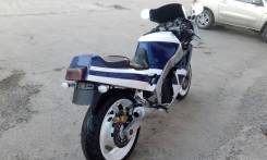 Yamaha FZR 750. 750 куб. см., исправен, птс, с пробегом