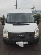 Ford Transit Van. Продается , 5 мест